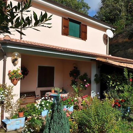 Mattale Villa Tonara Dış mekan fotoğraf