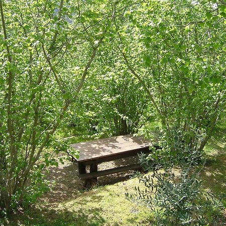 Mattale Villa Tonara Dış mekan fotoğraf