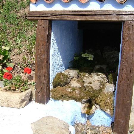 Mattale Villa Tonara Dış mekan fotoğraf