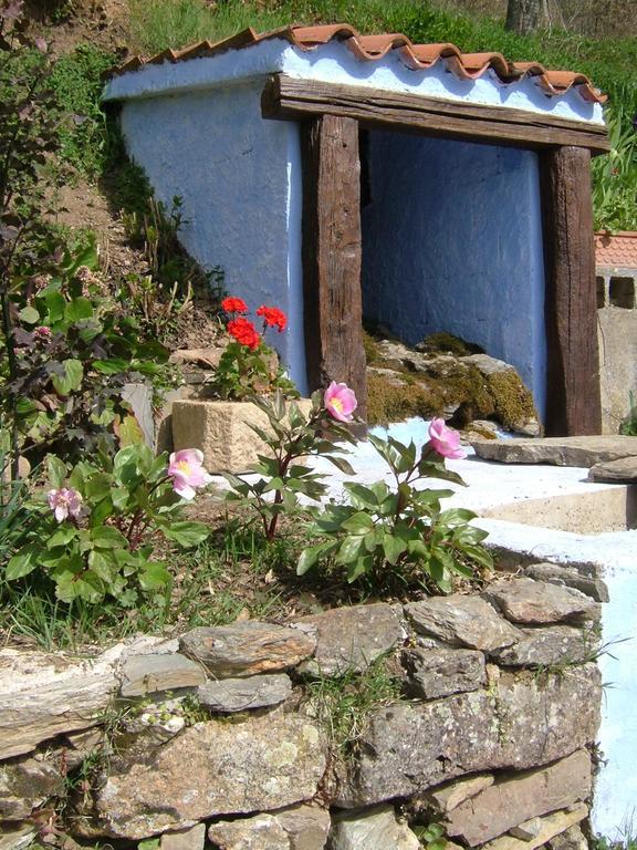 Mattale Villa Tonara Dış mekan fotoğraf