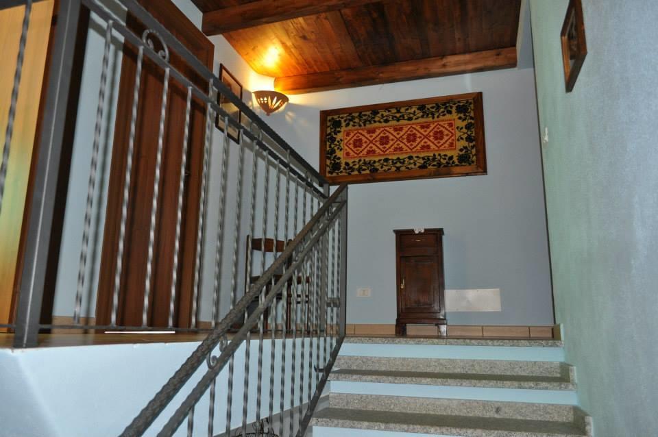 Mattale Villa Tonara Dış mekan fotoğraf