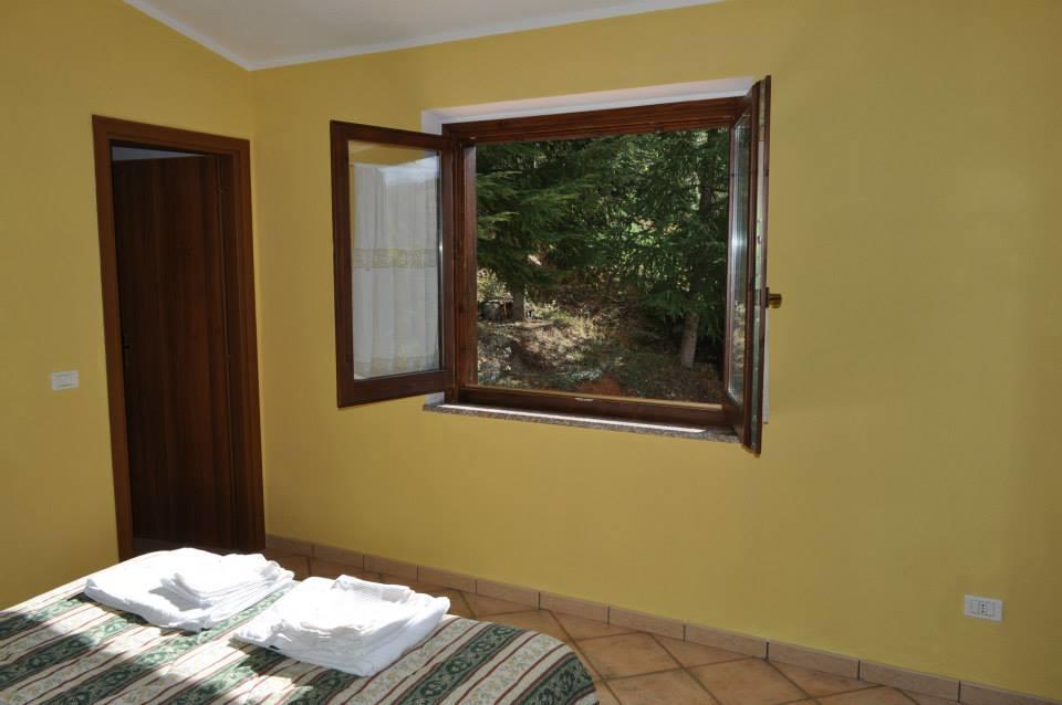 Mattale Villa Tonara Dış mekan fotoğraf