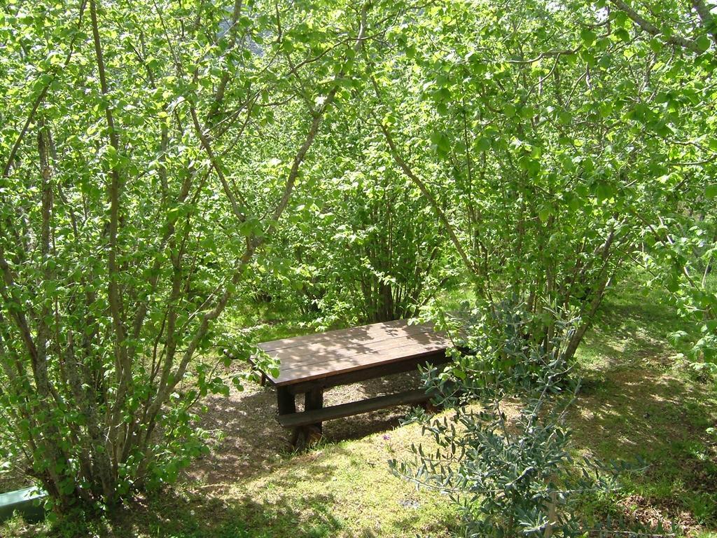 Mattale Villa Tonara Dış mekan fotoğraf