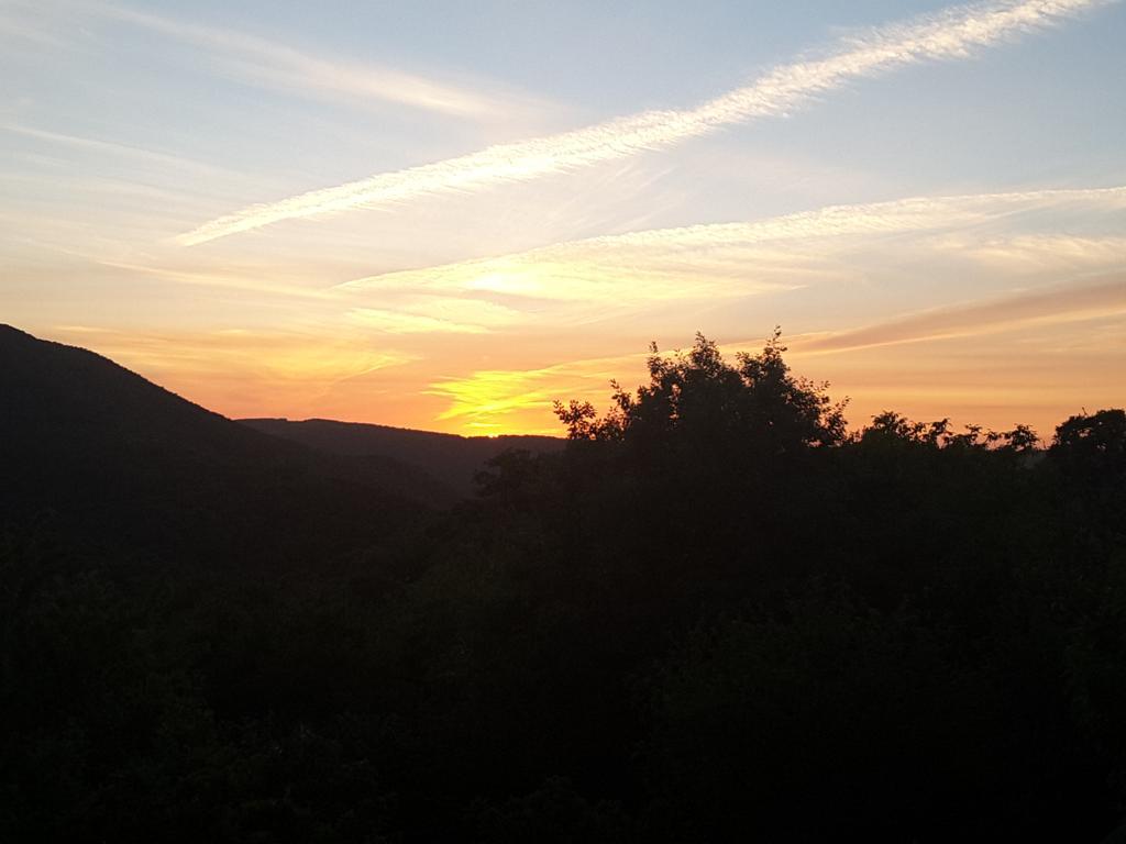 Mattale Villa Tonara Dış mekan fotoğraf