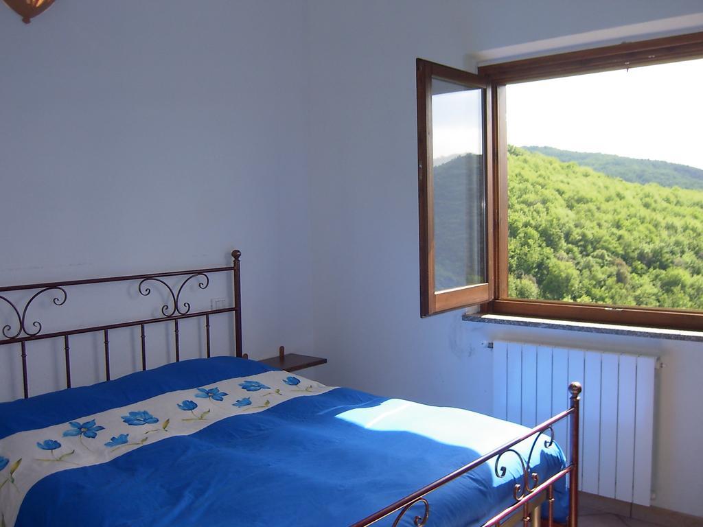 Mattale Villa Tonara Dış mekan fotoğraf
